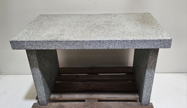 Granite Measuring Table Measuring Plate Hard Stone Control Plate 760 x 1190 x 700 mm