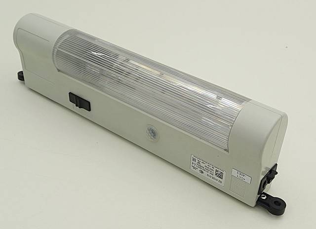 Rittal SZ 4155.010 Universal Light with Built-in Motion Sensor