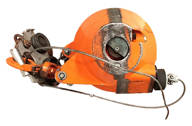 Carl Stahl 7241-03 Safety Hook Gravity Balancer