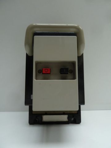 AEG LtSiSt 167 Circuit Breaker