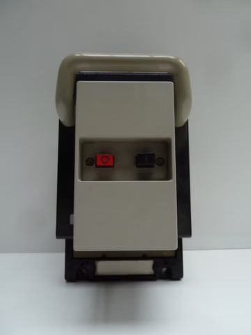 AEG LtSiSt 167 Leistungsschalter