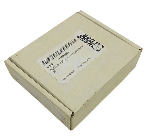 PBMA Indu Sol 110080001 Profibus Measuring Adapter