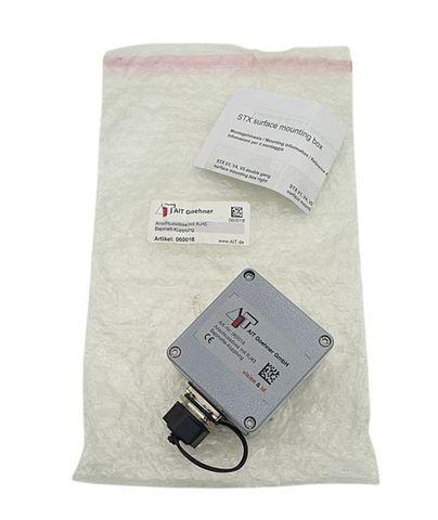 AIT 060018 RJ45 Connection Socket