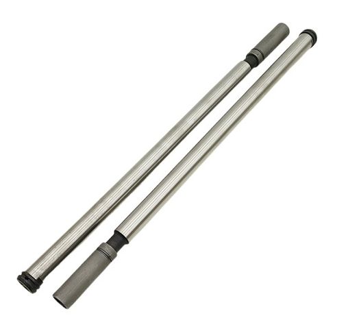 2x ASW 172715 05594.70.00.13.37 Socket Wrench 1/2" XGN 12