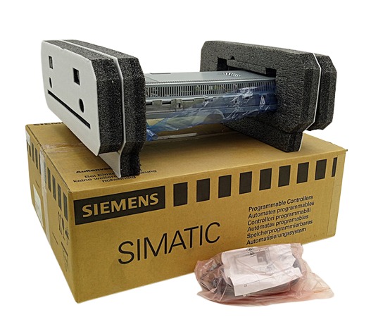 Siemens 6AV7861-2AB10-1AA0 15" Extended Flat Screen
