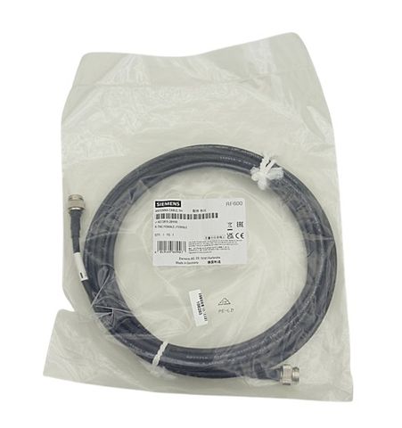 5m Siemens 6GT2815-2BH50 Connection Cable for Antenna