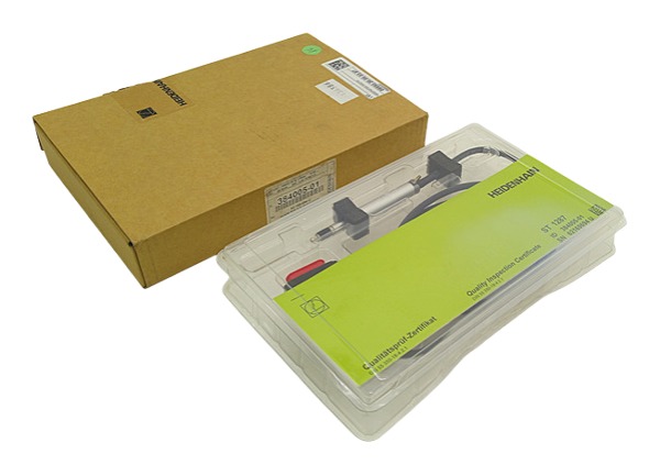 Heidenhain 384005-01 ST 1287 Incremental Length Measuring Device