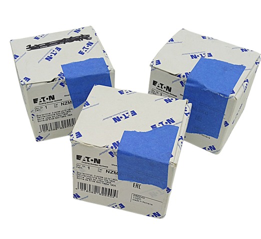 3x ملحقات قواطع الدائرة Eaton 262240 NZM2-160-XKC
