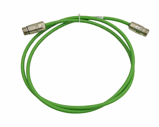 2x 0,8m Helukabel TOPGEBER 700560 Encoderkabel