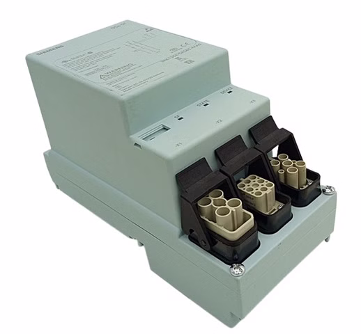 Siemens 3RK1304-5KS40-4AA0 Starter-Spannungsschutzgerät