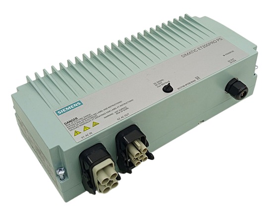 Siemens 6ES7148-4PC00-0HA0 Simatic ET200PRO источник питания
