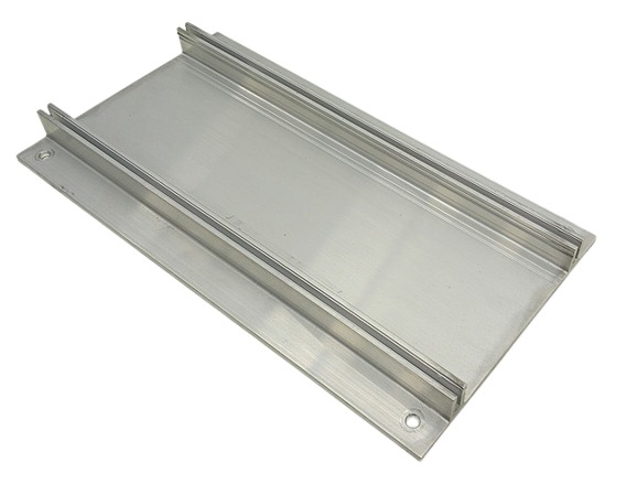 Siemens 6ES7194-4GA20-0AA0 Simatic ET 200 PRO Modulschrank