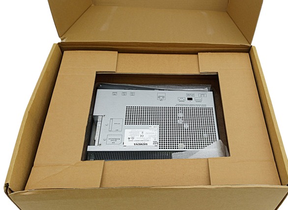 Siemens 6AV6644-0AA01-2AX0 MP 377 12-дюймовая сенсорная многопанель