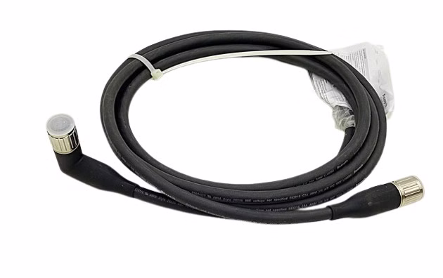 5m Rexroth 0608740101 S-005-S-A Kabel Spindel 0 608 740 101