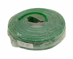 flexibles Kunststoffrohr 12411 006 20 00 OA 6×2 Vorderansicht