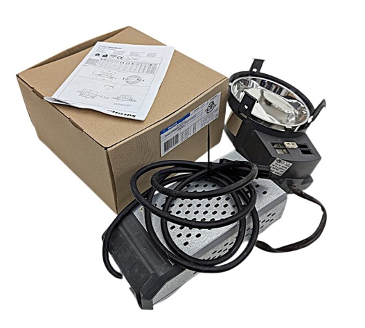 Philips FBS 261 DN450B DLM900/830 General Lighting