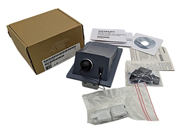 Siemens 6AV2125-2AE03-0AX0 Компактная соединительная коробка PROFINET