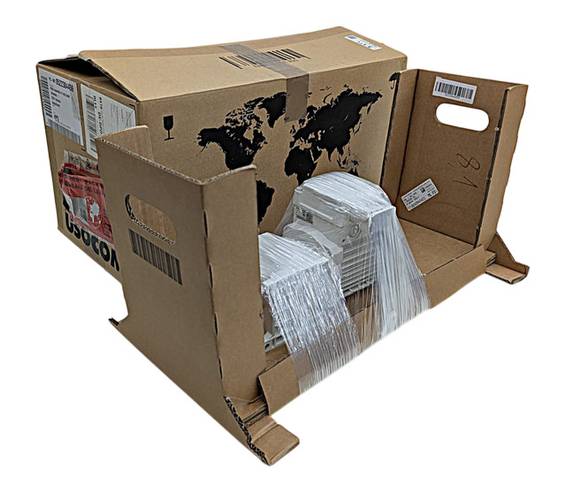 Редуктор Sew Eurodrive RF07 DT56L4/AND8 0.15 kW
