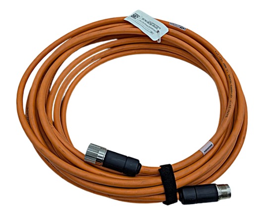 12m Siemens 6FX8002-5DN05-1BC0 Extension Cable