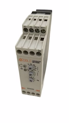 Dold 0054050 MK7850N.82/200 Multifunktionales Relais Multitimer