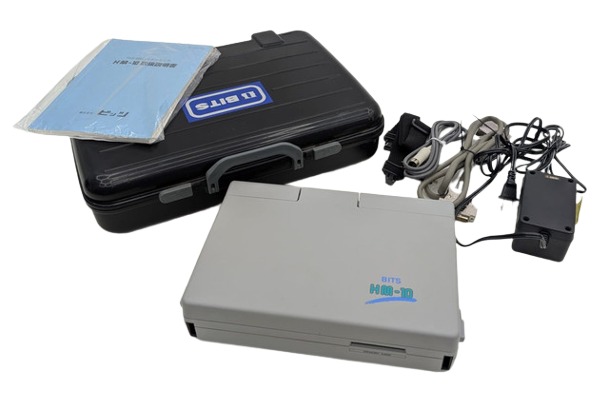 BITS HM-10 Portable Asynchronous/Synchronous Line Monitor