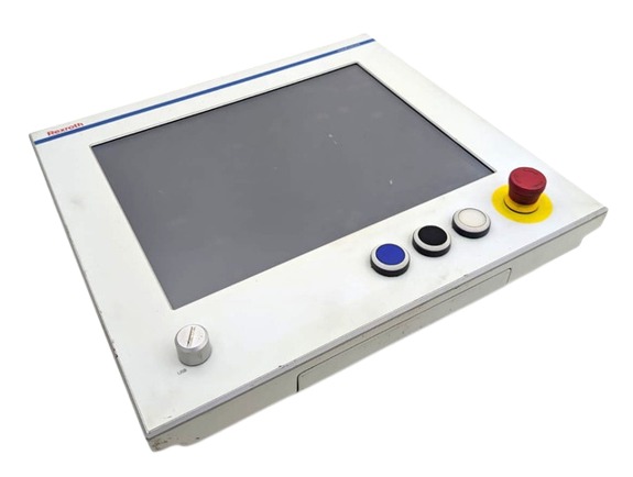 شاشة تحكم Rexroth R911171059 (VDP40.3DIN-D1-NN-CG)