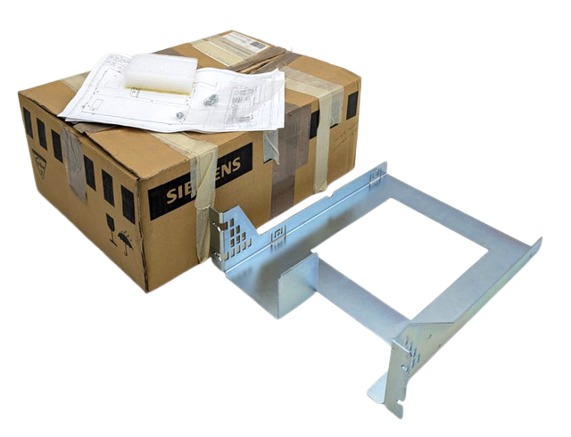 Siemens 6ES7648-1AA10-1YB0, комплект переднего корпуса Simatic IPC