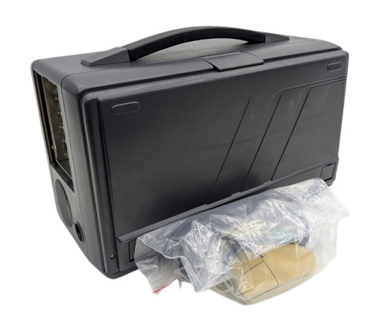 AS Info LFZKP-5XXX KP-5XXX Portable Programming Unit