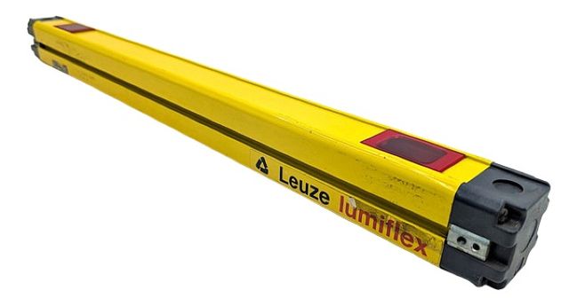 Leuze Lumiflex 50029088 PM2-500 Robust Passive Mirror