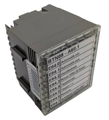 وحدة Winbloc 827516 DP 8DI P