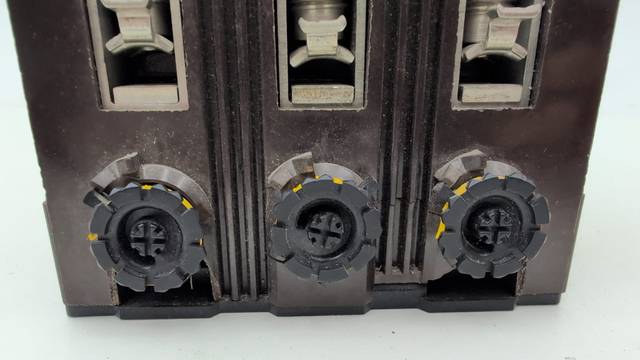 Автоматический выключатель Moeller NZM9-250 NZM9250