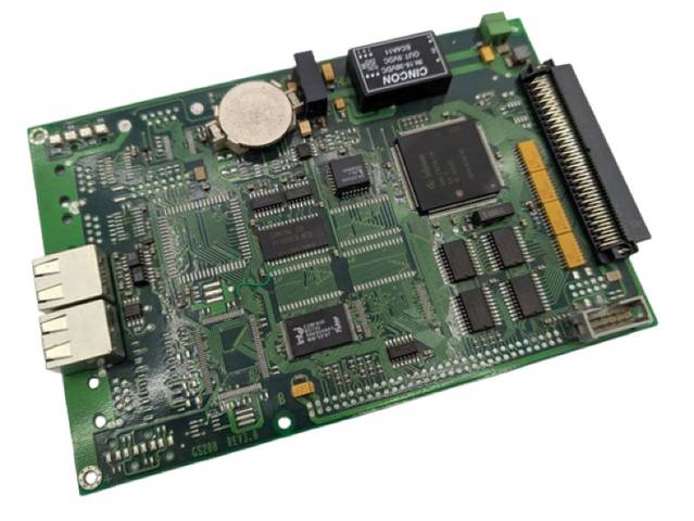 GS200 REV3.0 Control Board for Industry