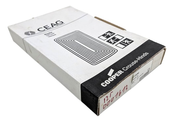Диффузорный кожух системы аварийного освещения Ceag 400 71 345 048