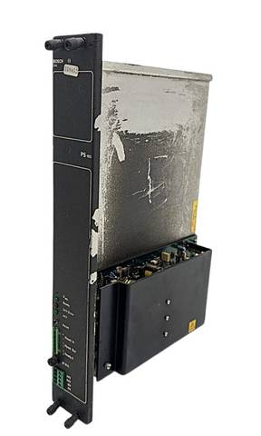 Bosch 044619-110 Power Supply Module 24V 10A Output