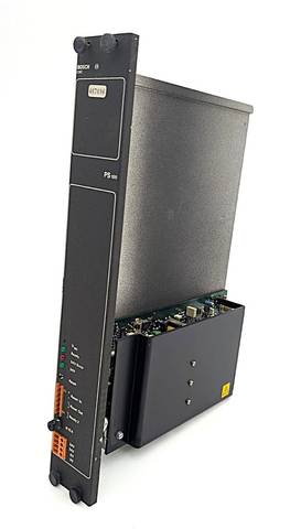 Bosch 1070044619-104 модуль управления ЧПУ PS 100 24V/10A