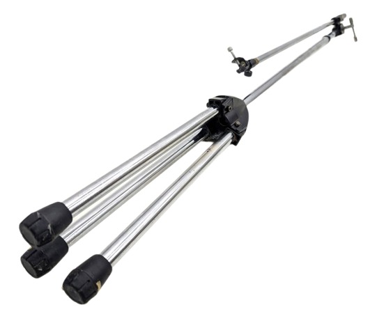 Adjustable Boom Microphone Stand