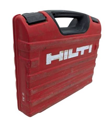 Hilti 81717 Прочный защитный кейс для ударной дрели