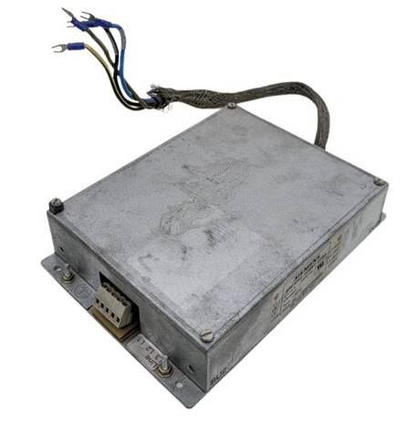 Siemens 6SE3290-0DB87-0FB3 Фильтр тормозного резистора 208-480V