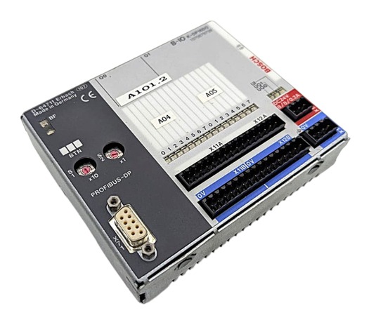 Bosch 1070079739-106 B-IO K-DP16DO Profibus-DP Module