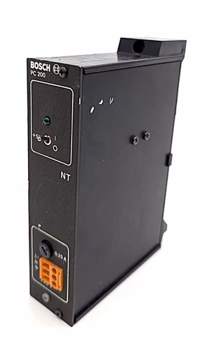 Logo ohne GmbH Bosch 036875-202105 PC200 Netzteil 036875202105 Modul