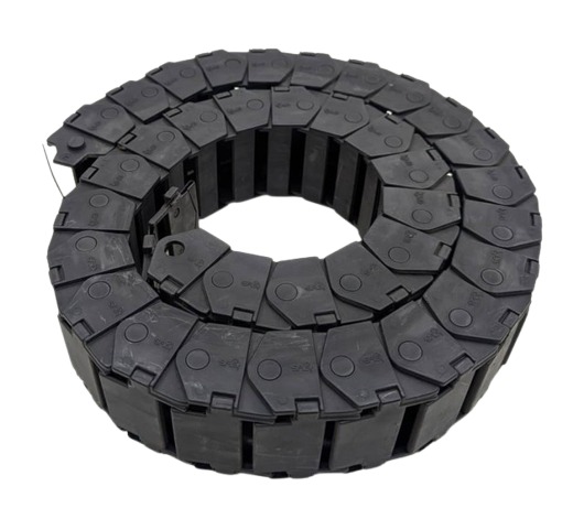 Igus Energy Chain 17.4.075 Plastic Cable Carrier Chain 1100mm