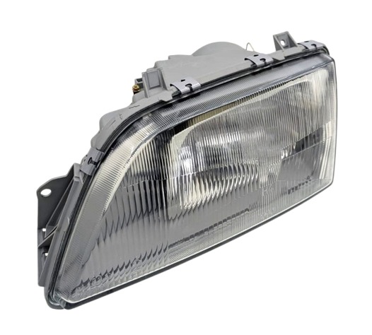 Bosch 1305621143 Headlight Lens Opel Omega Headlight