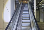 Thyssenkrupp Fahrtreppe Velino xtra FT 923