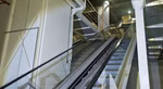 Thyssenkrupp Fahrtreppe Handlauf 2 x 24,967 m