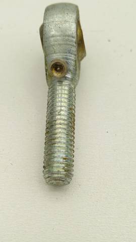 2x Hirschmann SF8 Swivel Head Slide Bearing SF 8