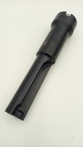 Твердосплавное сверло Walter B3010M-100266 № B3010M100266 с коротким конусом