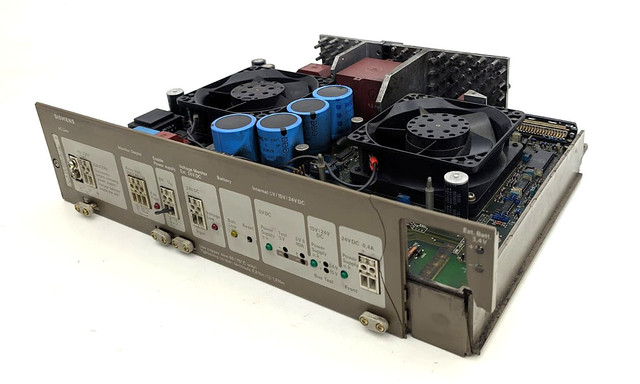 Siemens C98043-A1325-L печатная плата, материнская плата