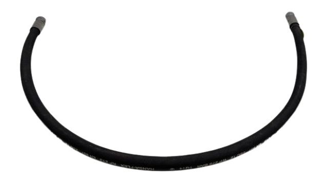 1.22m Hansa-Flex U4Z9UL Compact Hydraulic Hose