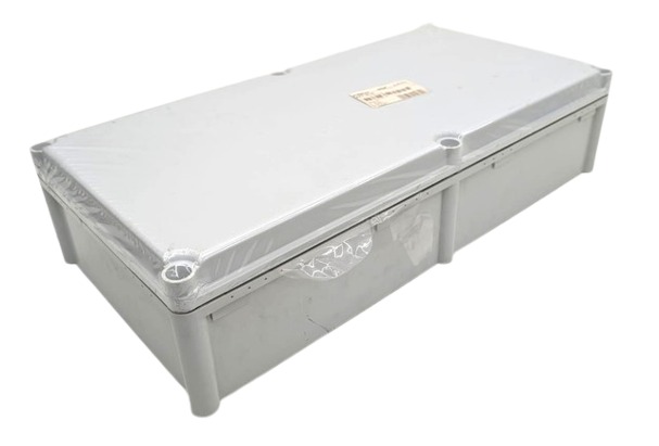 Fibox 3730144 EKT-30G корпус, соединительная коробка, шкаф управления, распределительный шкаф