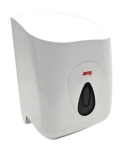 Jantex Manual Soap and Disinfectant Dispenser